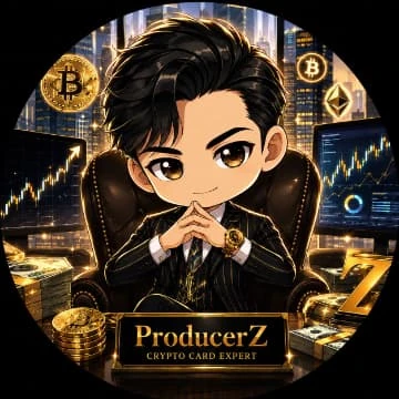 ProducerZのプロフィール画像